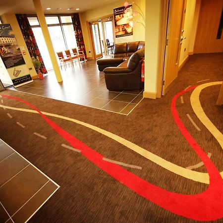Belmore Court & Motel Enniskillen Interiér fotografie