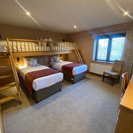 Belmore Court & Motel Enniskillen Exteriér fotografie