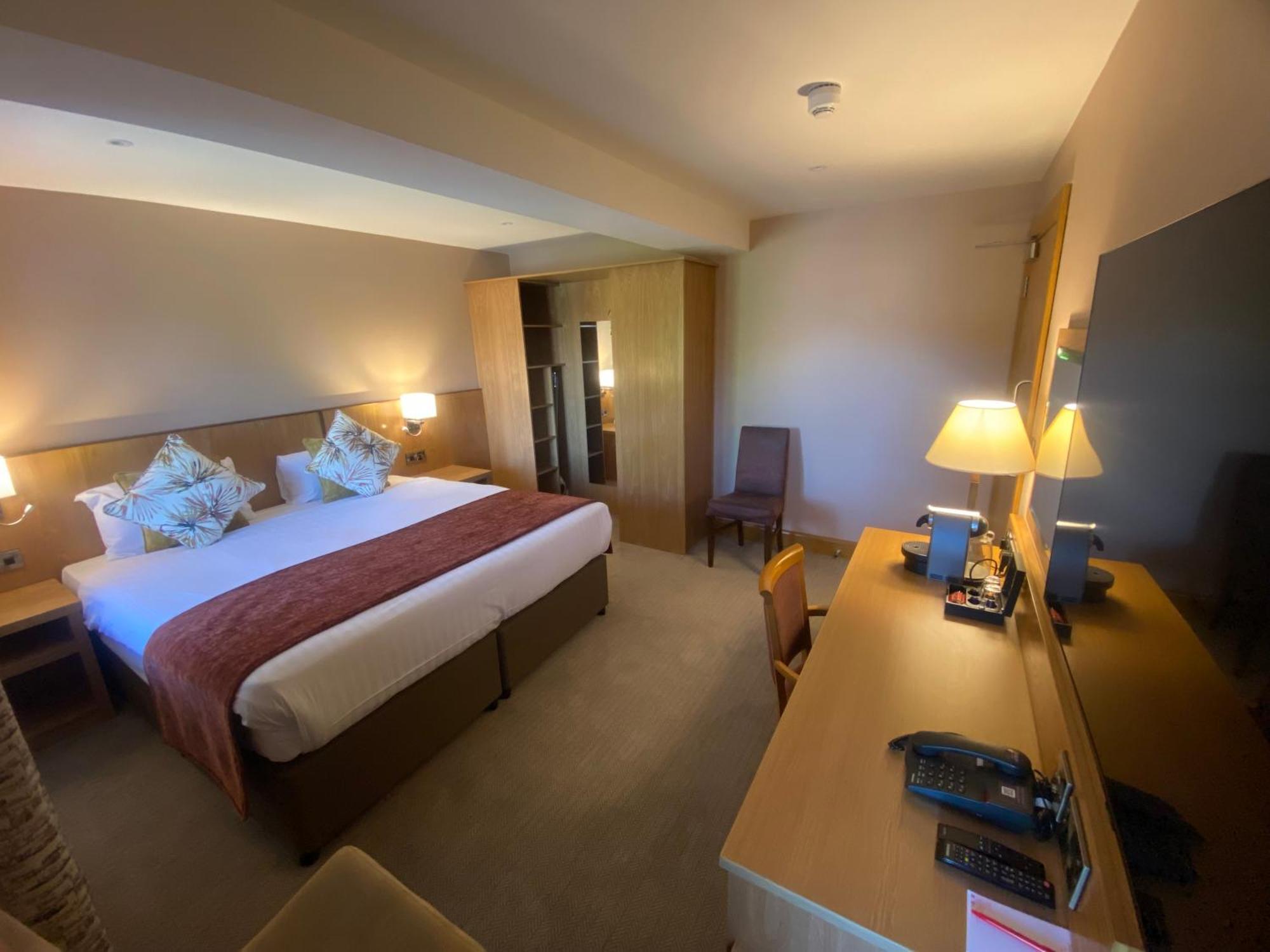 Belmore Court & Motel Enniskillen Exteriér fotografie