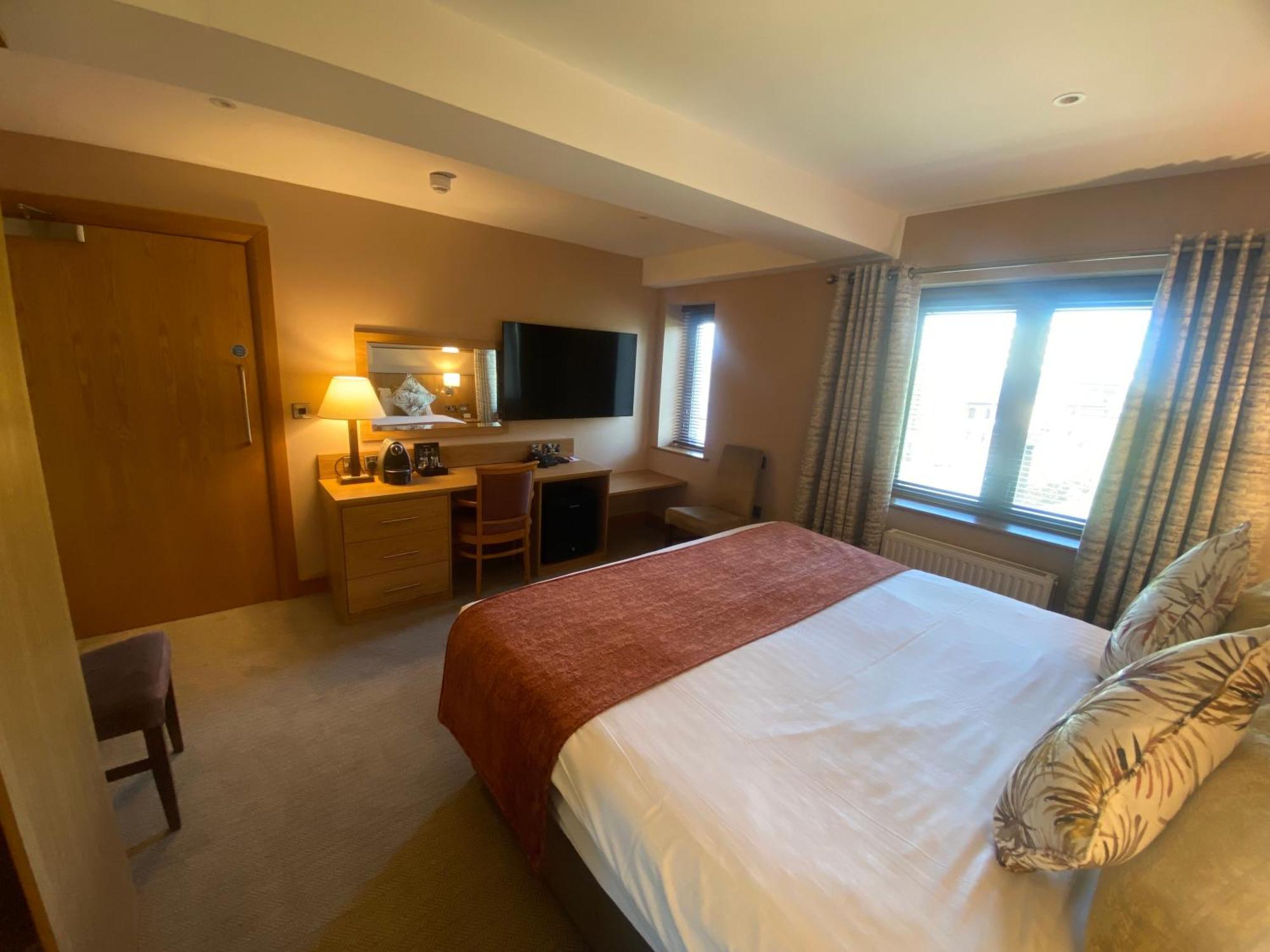 Belmore Court & Motel Enniskillen Exteriér fotografie
